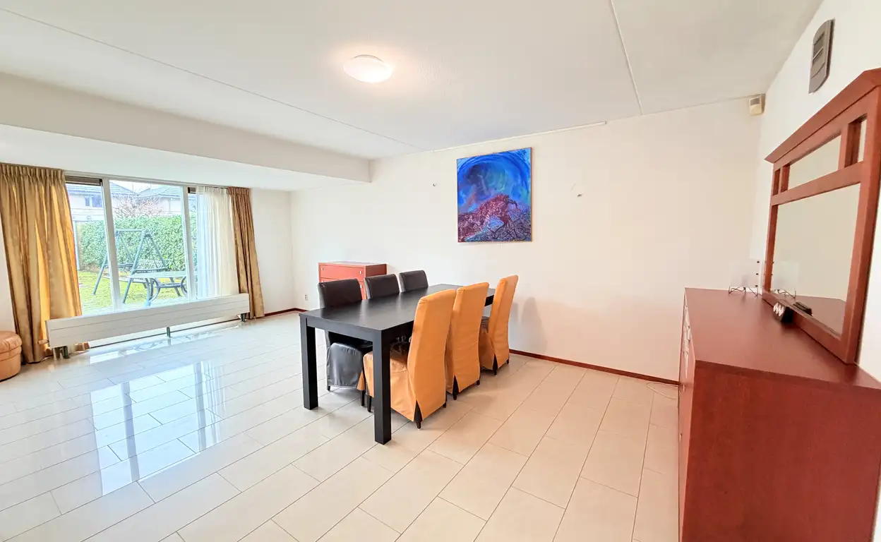 Foto #3 Huurwoning Lien Gisolflaan Amstelveen