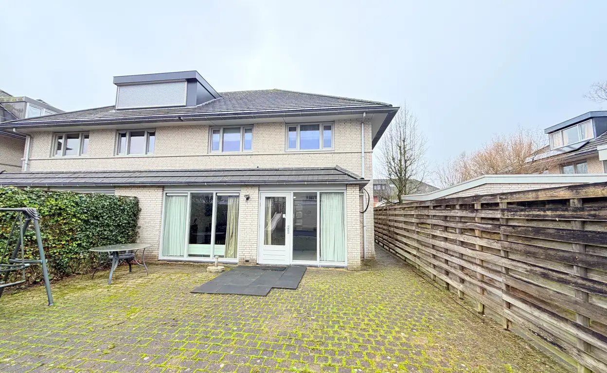 Foto #31 Huurwoning Lien Gisolflaan Amstelveen