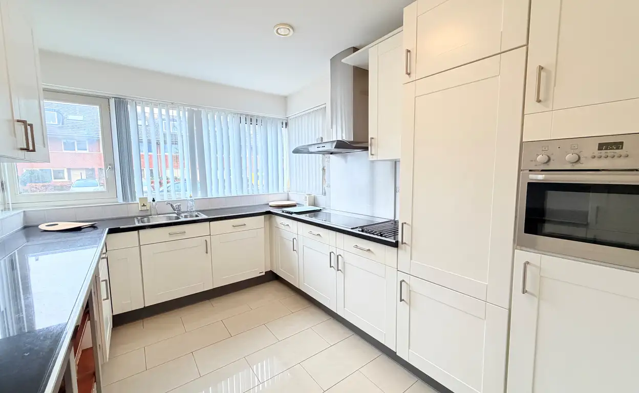 Foto #5 Huurwoning Lien Gisolflaan Amstelveen