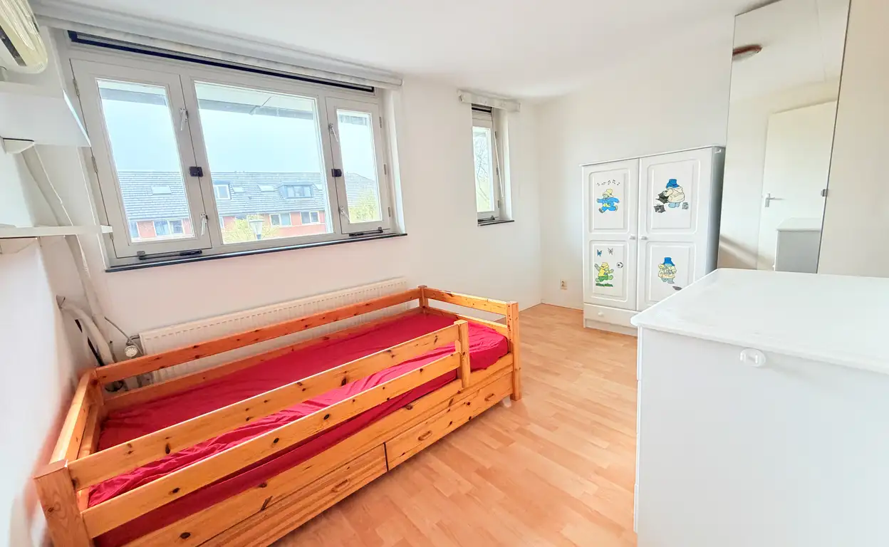 Foto #16 Huurwoning Lien Gisolflaan Amstelveen