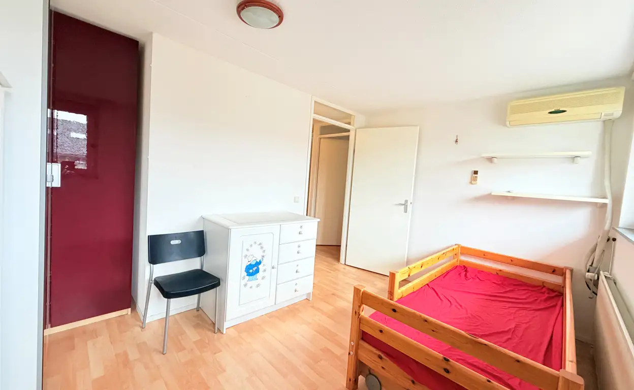 Foto #17 Huurwoning Lien Gisolflaan Amstelveen