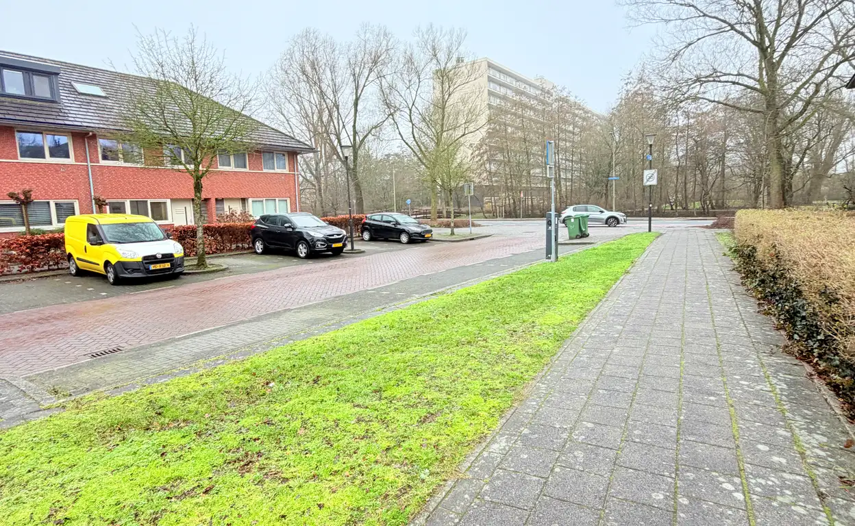 Foto #37 Huurwoning Lien Gisolflaan Amstelveen