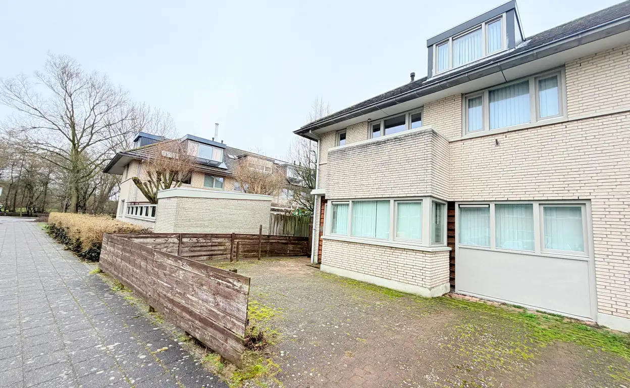 Foto #35 Huurwoning Lien Gisolflaan Amstelveen