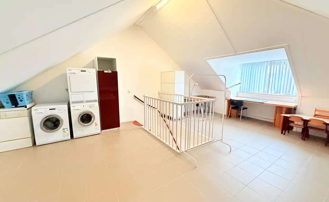 Foto #22 Huurwoning Lien Gisolflaan Amstelveen