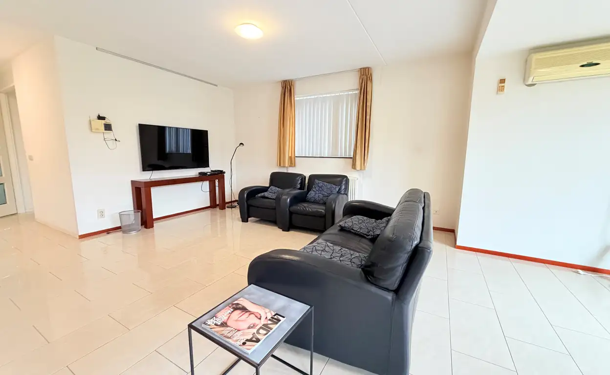 Foto #1 Huurwoning Lien Gisolflaan Amstelveen