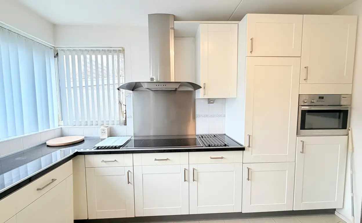 Foto #7 Huurwoning Lien Gisolflaan Amstelveen