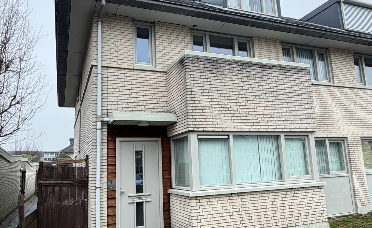 Foto #27 Huurwoning Lien Gisolflaan Amstelveen