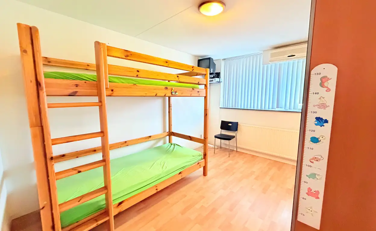 Foto #18 Huurwoning Lien Gisolflaan Amstelveen
