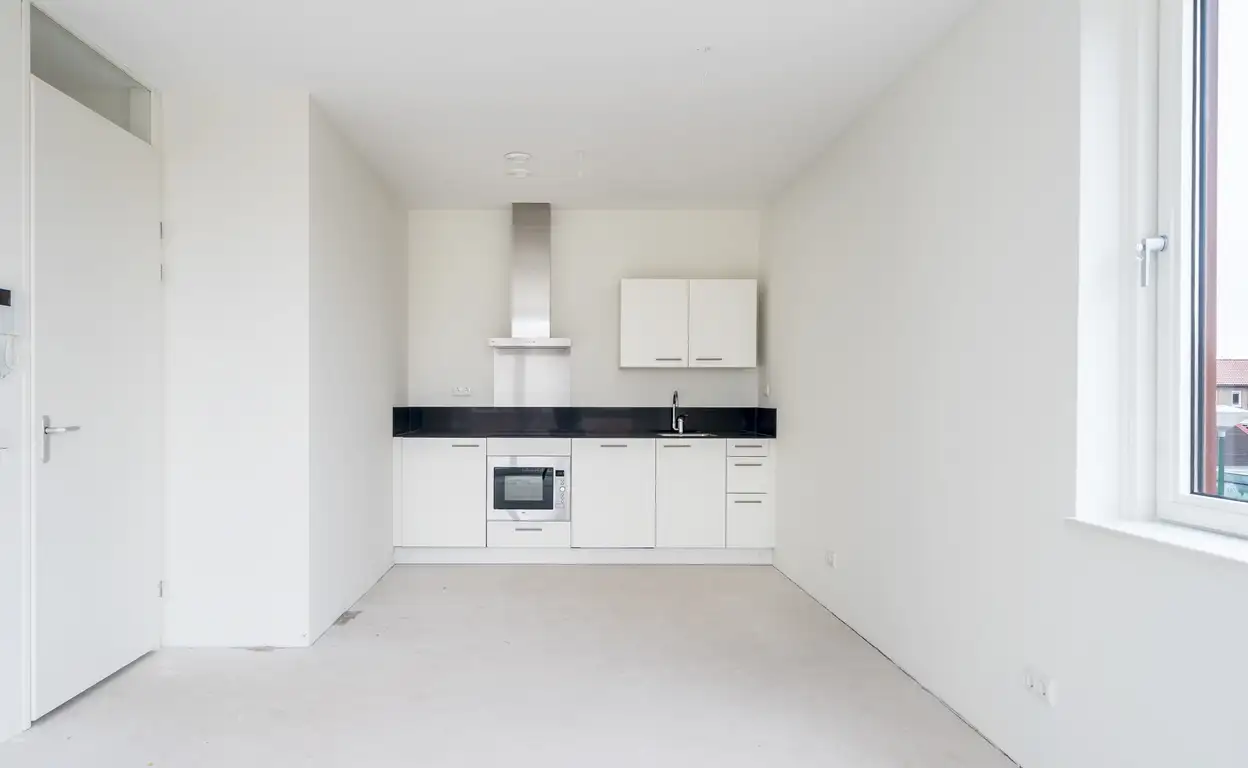 Foto #9 Appartement Dr. Colijnstraat Veenendaal