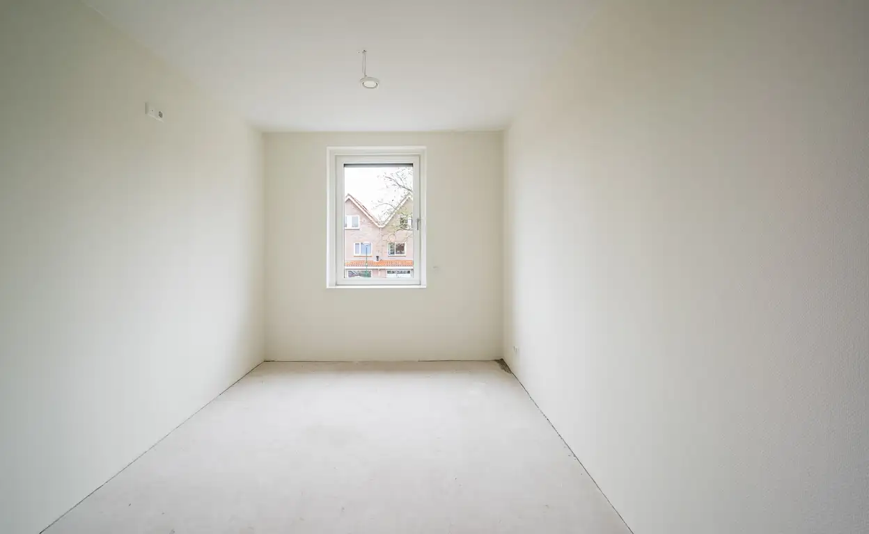 Foto #15 Appartement Dr. Colijnstraat Veenendaal