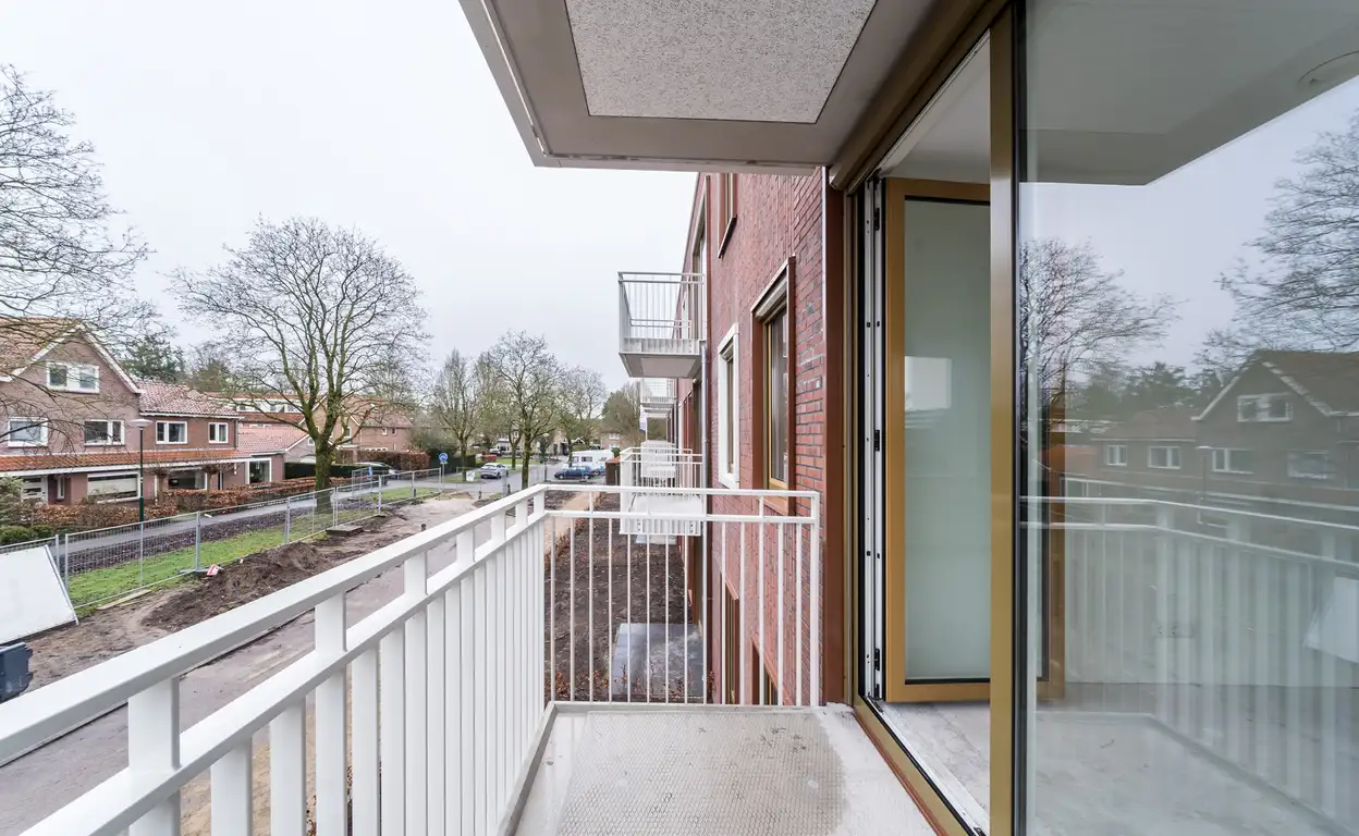 Foto #11 Appartement Dr. Colijnstraat Veenendaal