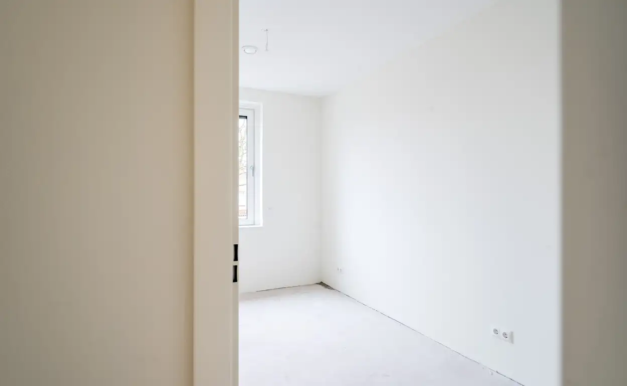 Foto #2 Appartement Dr. Colijnstraat Veenendaal