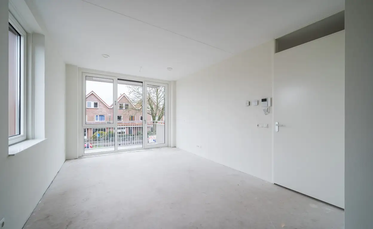 Foto #6 Appartement Dr. Colijnstraat Veenendaal
