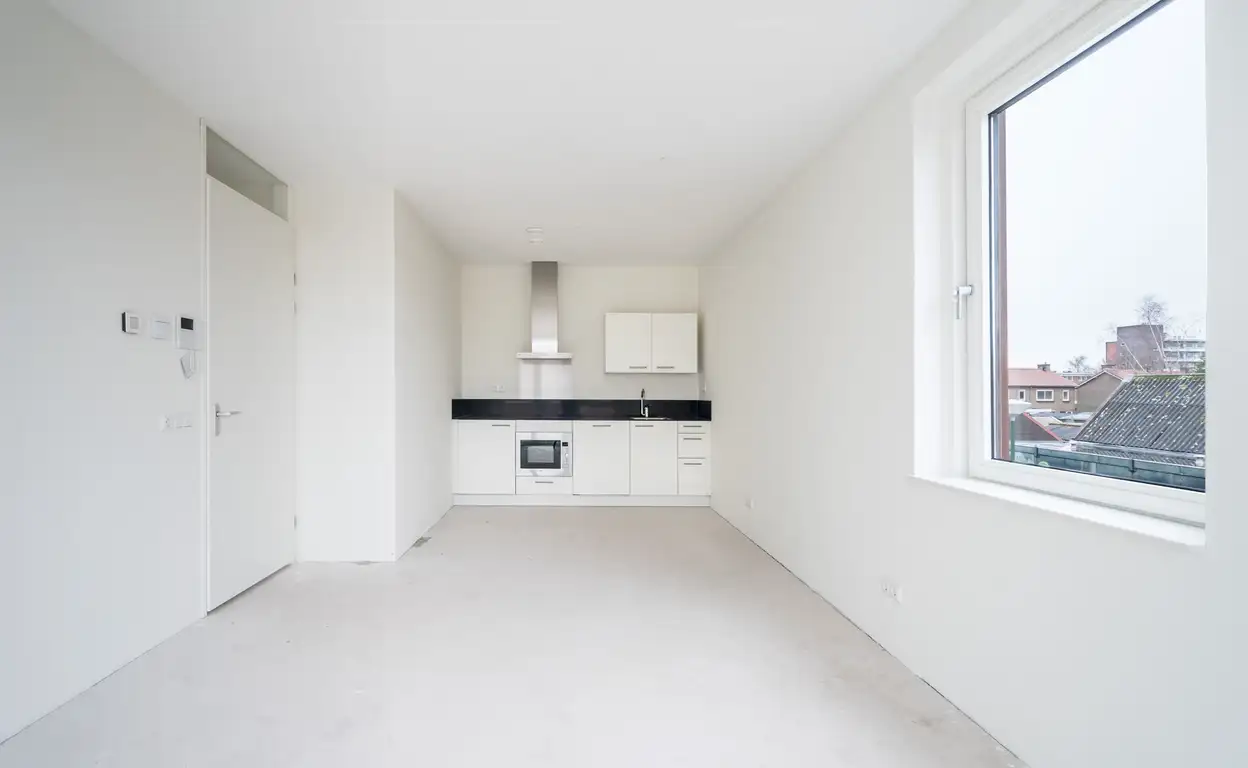 Foto #8 Appartement Dr. Colijnstraat Veenendaal