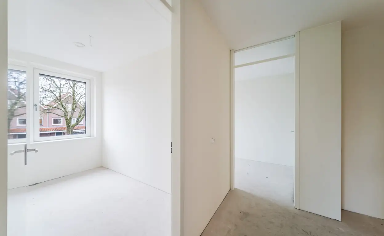 Foto #12 Appartement Dr. Colijnstraat Veenendaal