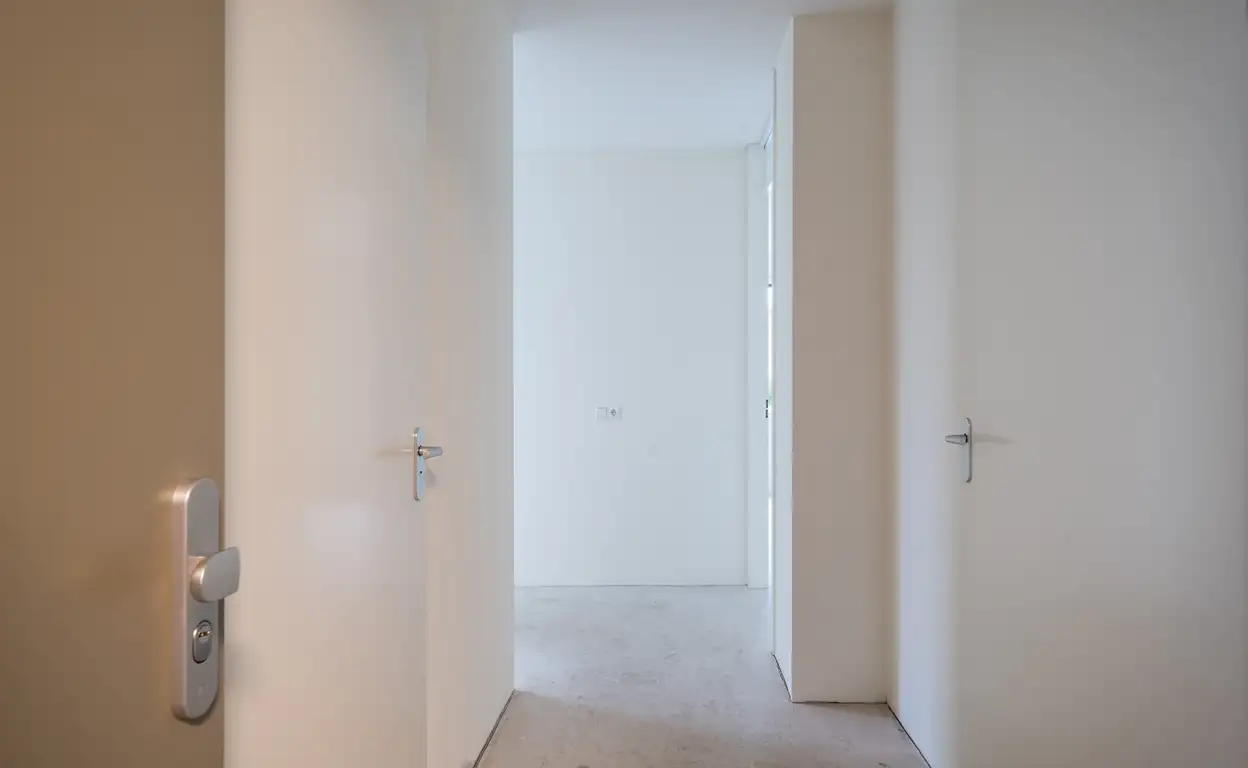 Foto #1 Appartement Dr. Colijnstraat Veenendaal