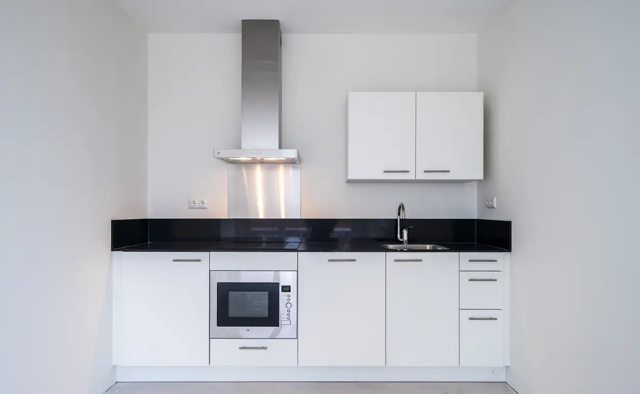Foto #10 Appartement Dr. Colijnstraat Veenendaal
