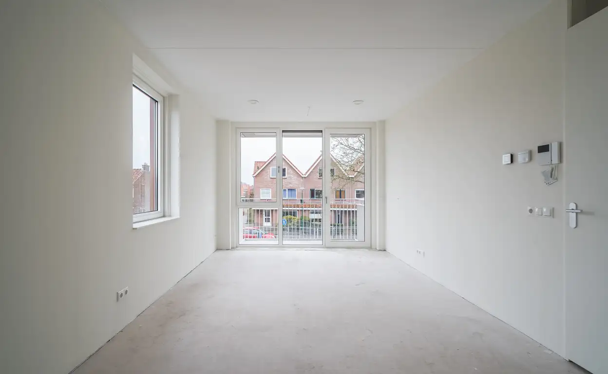 Foto #5 Appartement Dr. Colijnstraat Veenendaal