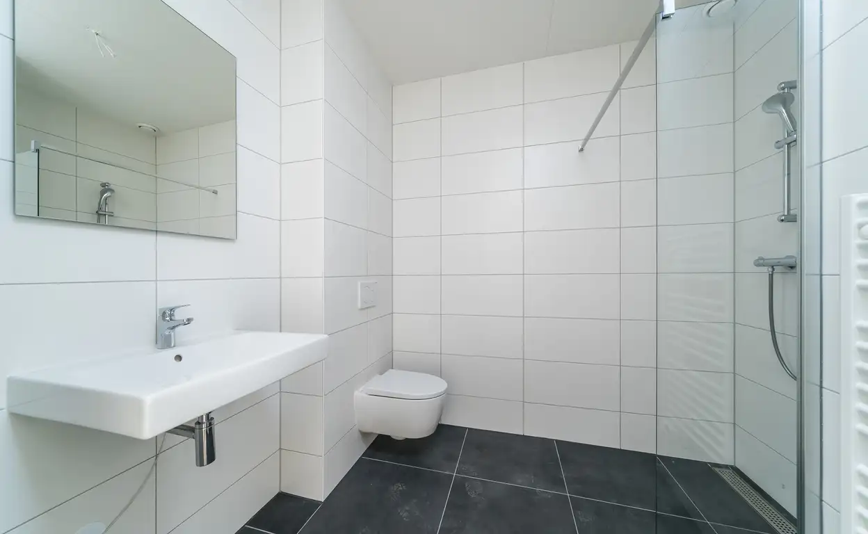 Foto #18 Appartement Dr. Colijnstraat Veenendaal