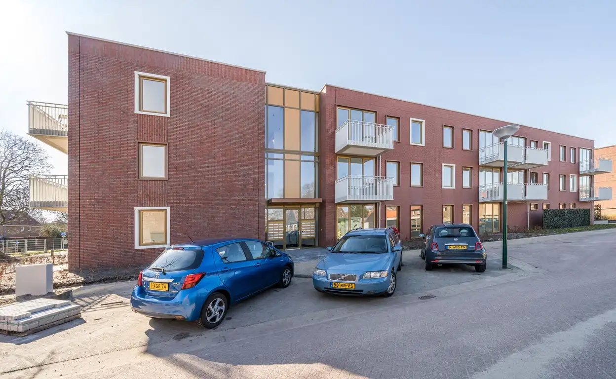 Foto #0 Appartement Dr. Colijnstraat Veenendaal