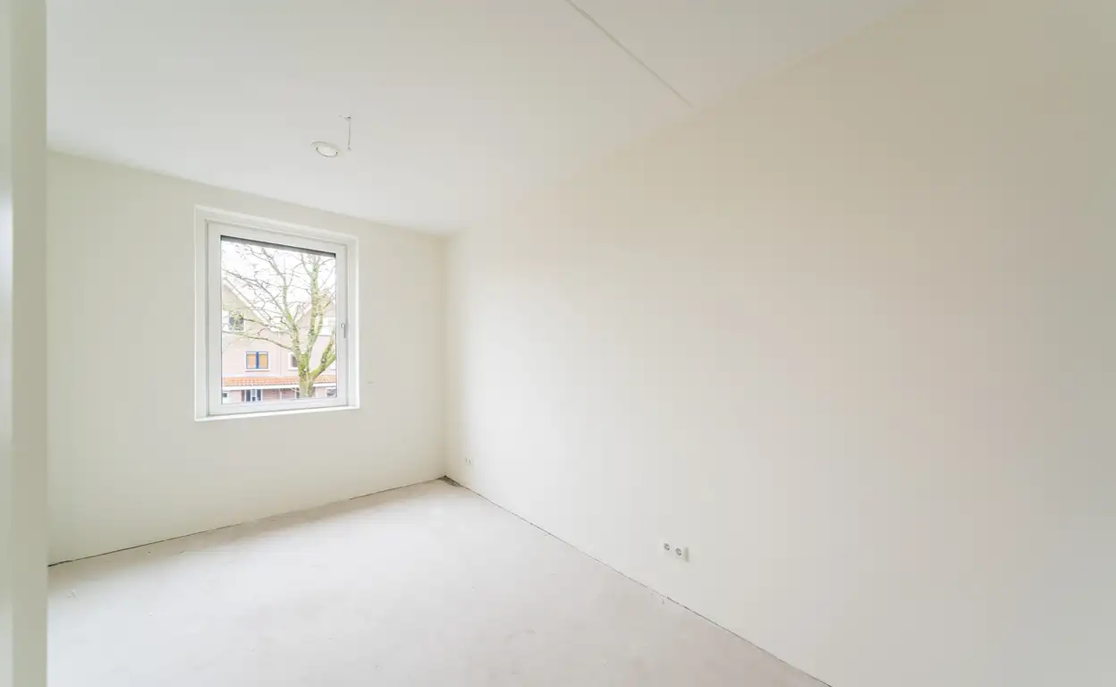 Foto #14 Appartement Dr. Colijnstraat Veenendaal