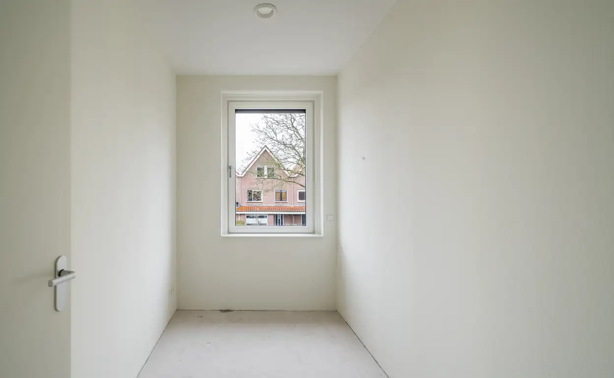 Foto #13 Appartement Dr. Colijnstraat Veenendaal
