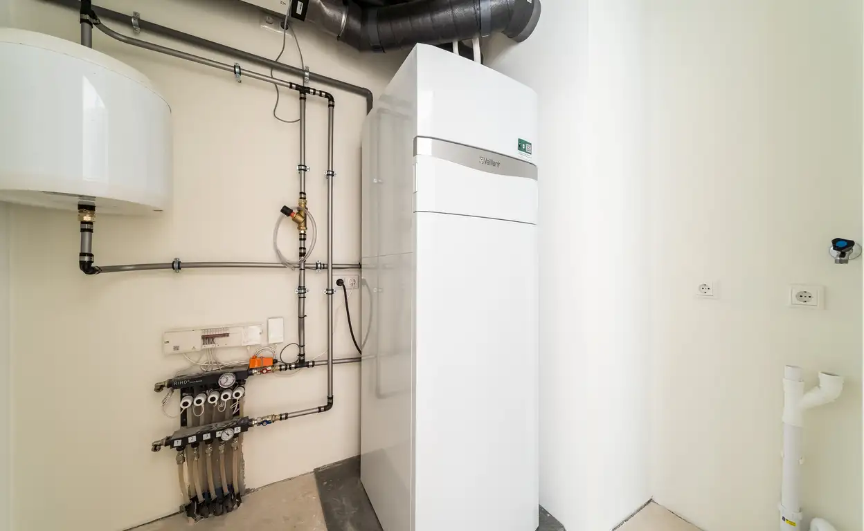 Foto #17 Appartement Dr. Colijnstraat Veenendaal