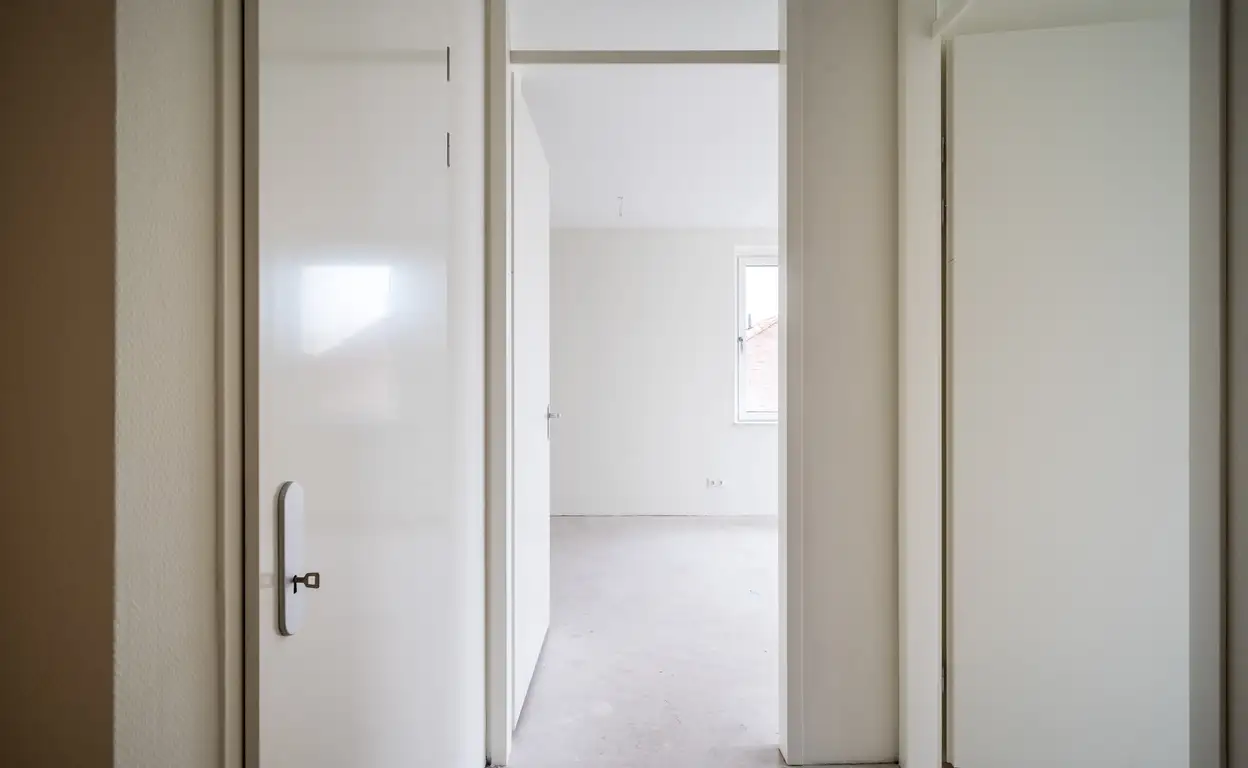 Foto #3 Appartement Dr. Colijnstraat Veenendaal