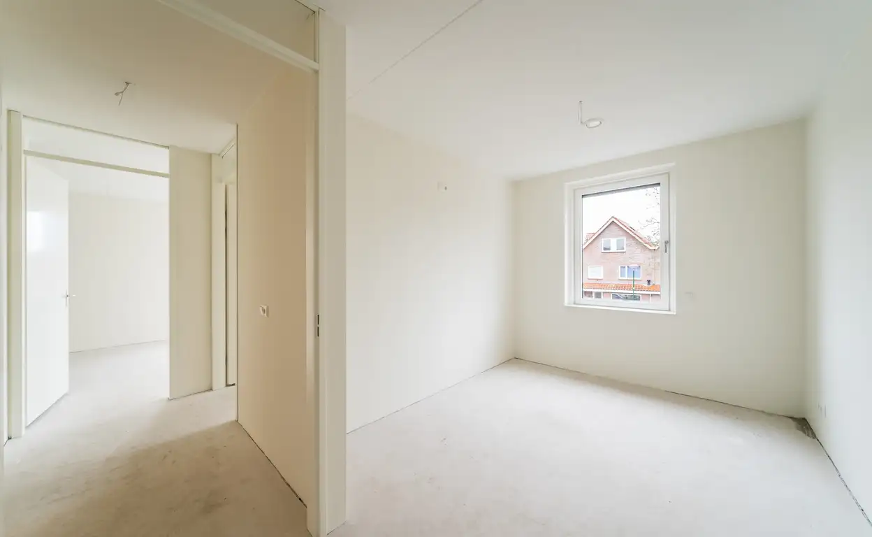 Foto #16 Appartement Dr. Colijnstraat Veenendaal