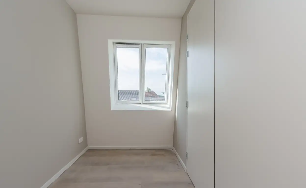 Foto #8 Appartement Wilhelminastraat Waalwijk
