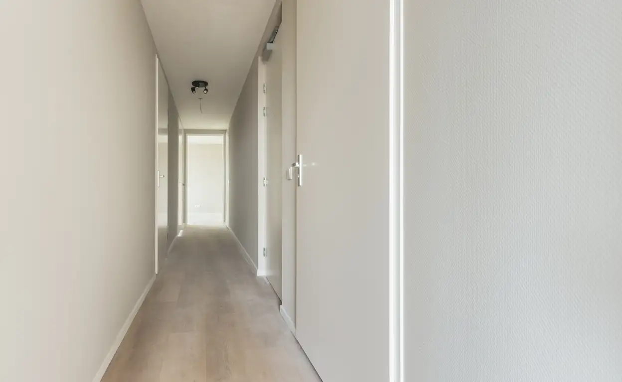 Foto #13 Appartement Wilhelminastraat Waalwijk
