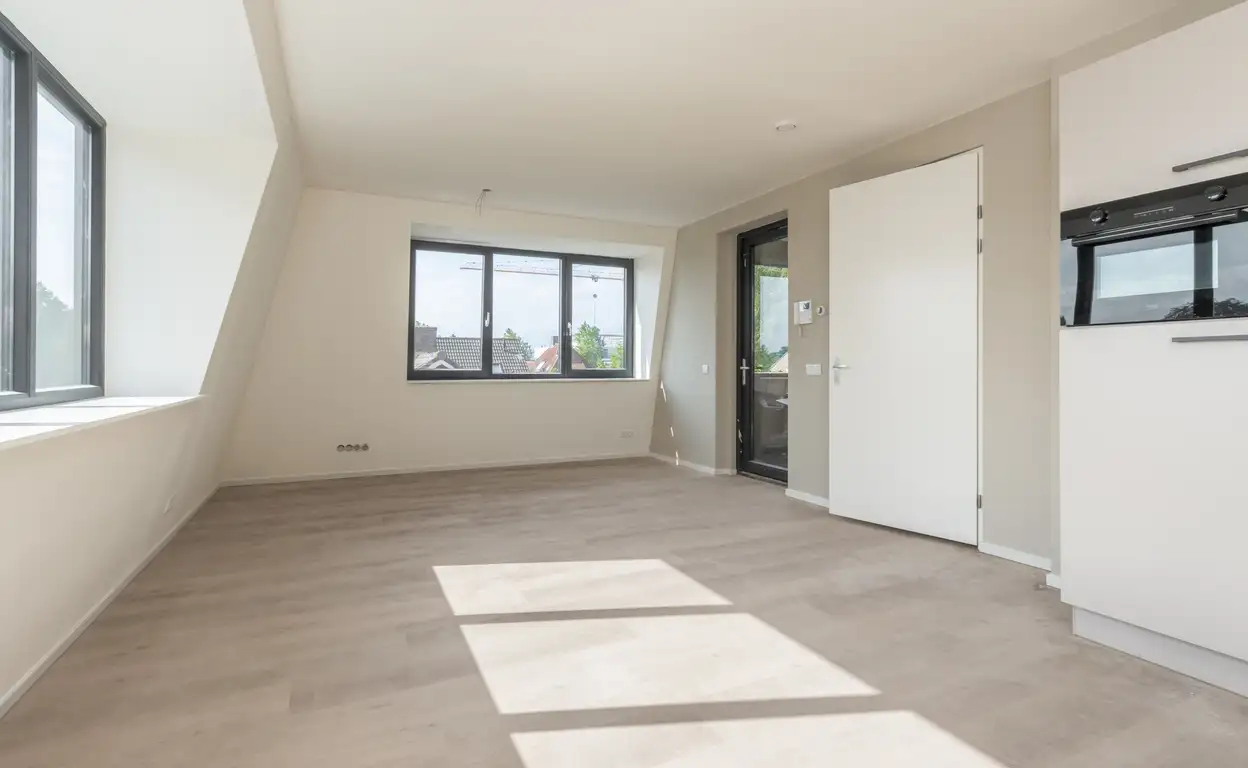 Foto #9 Appartement Wilhelminastraat Waalwijk