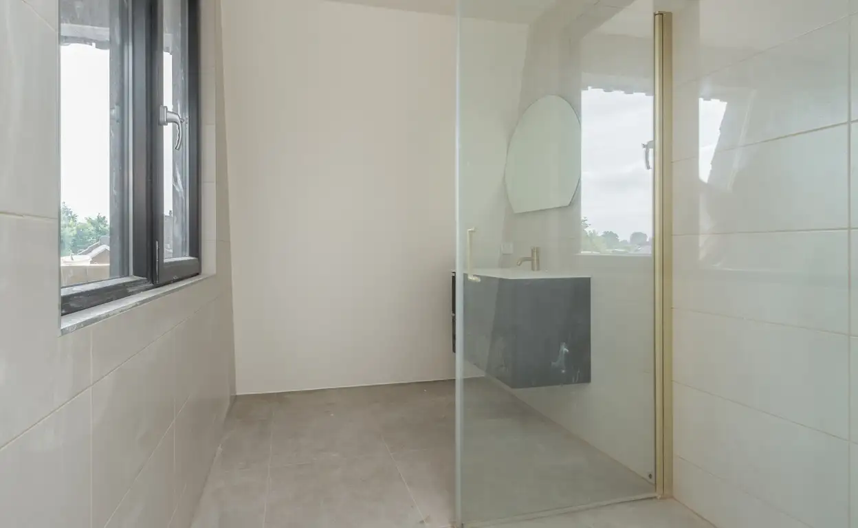 Foto #10 Appartement Wilhelminastraat Waalwijk