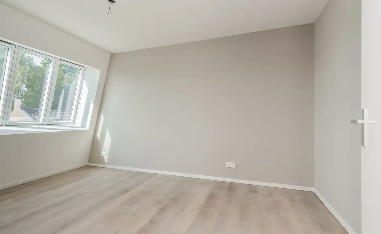 Foto #3 Appartement Wilhelminastraat Waalwijk