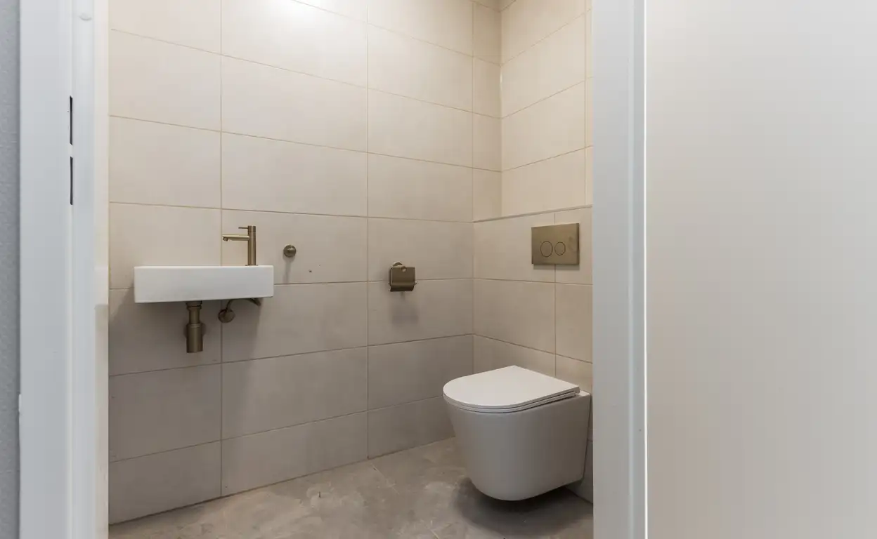 Foto #12 Appartement Wilhelminastraat Waalwijk