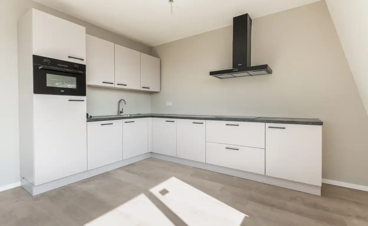 Foto #0 Appartement Wilhelminastraat Waalwijk