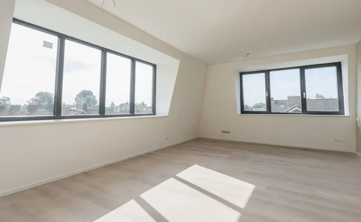 Foto #4 Appartement Wilhelminastraat Waalwijk