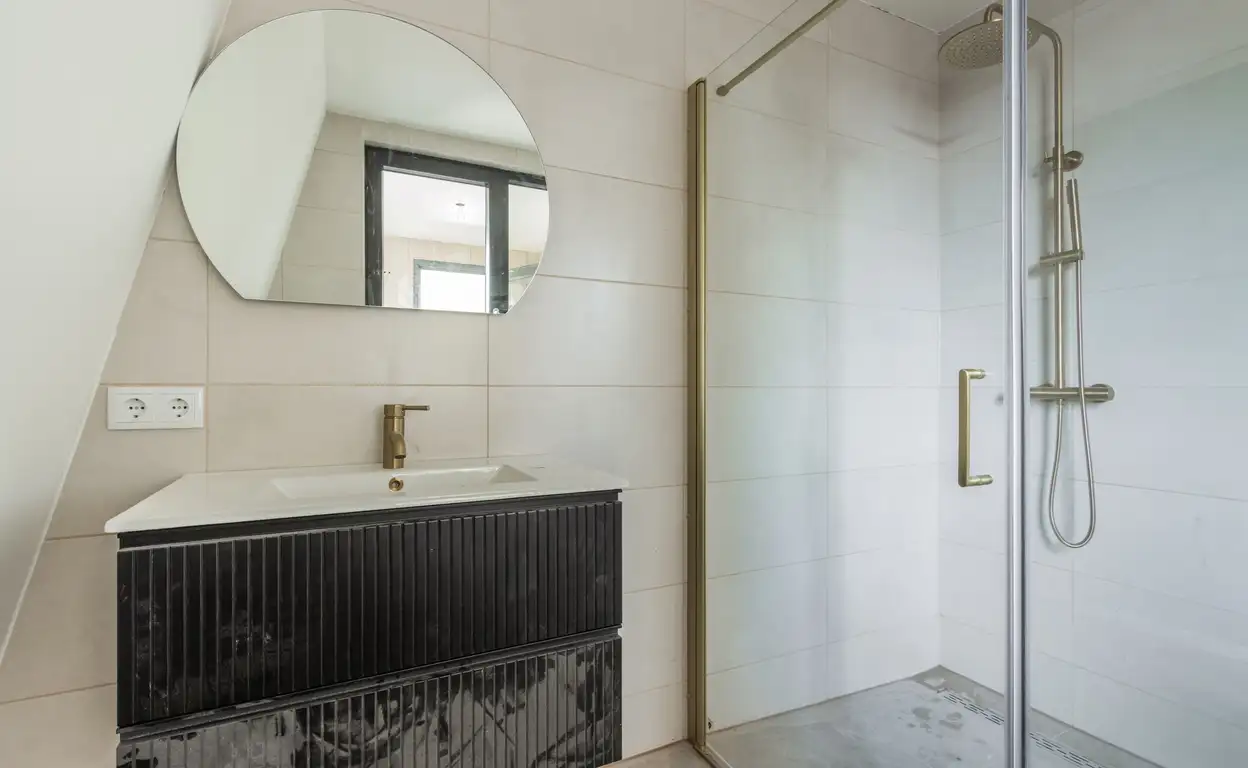 Foto #11 Appartement Wilhelminastraat Waalwijk