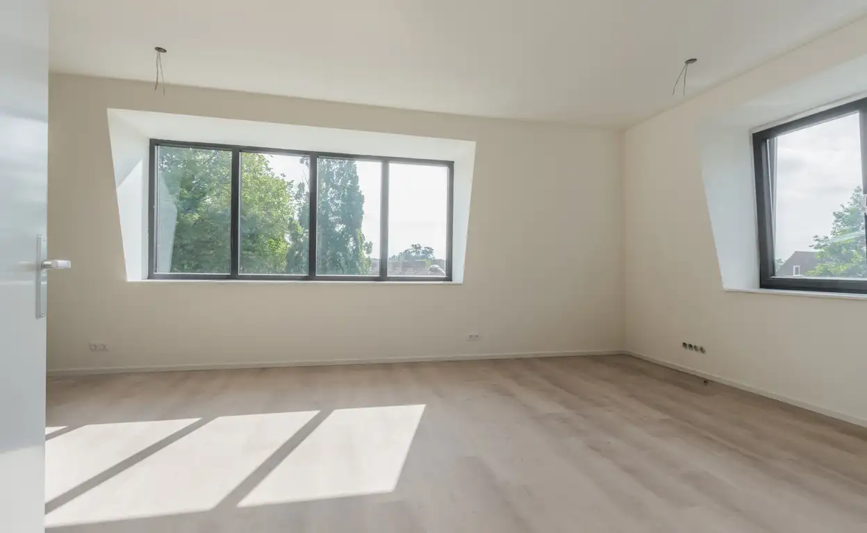 Foto #1 Appartement Wilhelminastraat Waalwijk