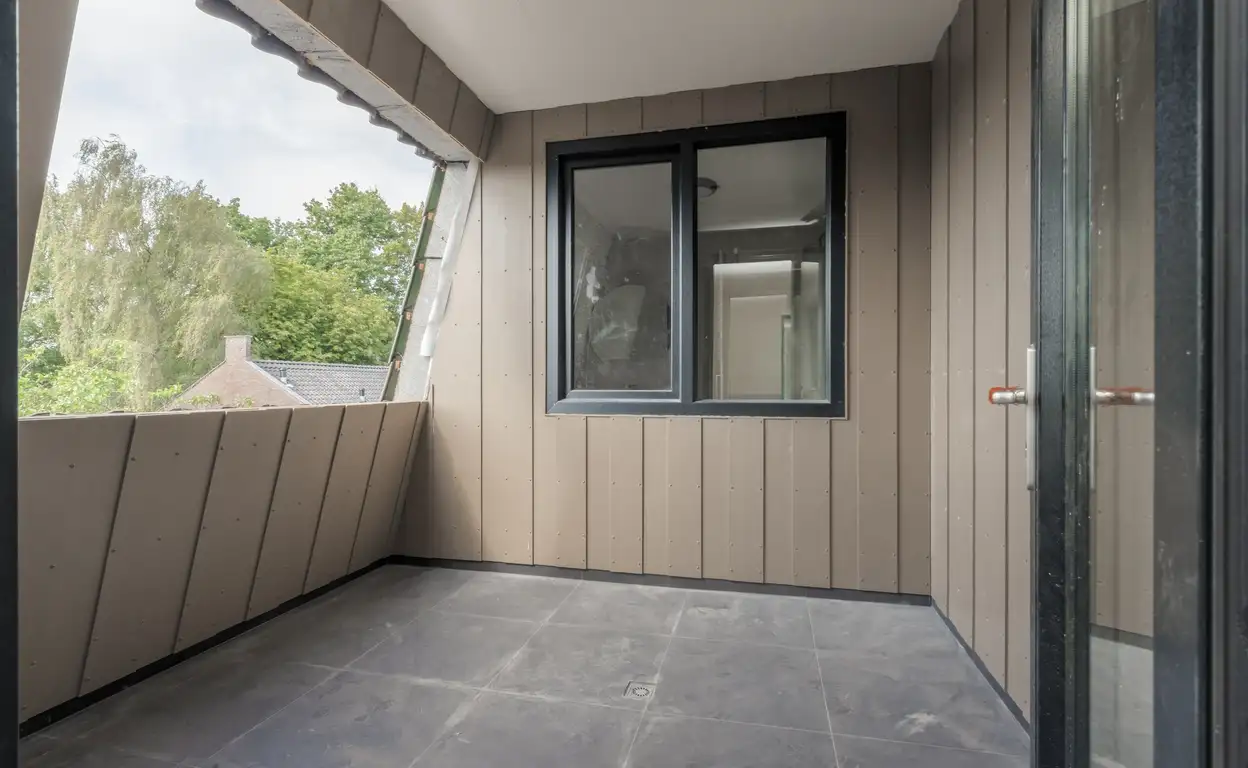 Foto #6 Appartement Wilhelminastraat Waalwijk