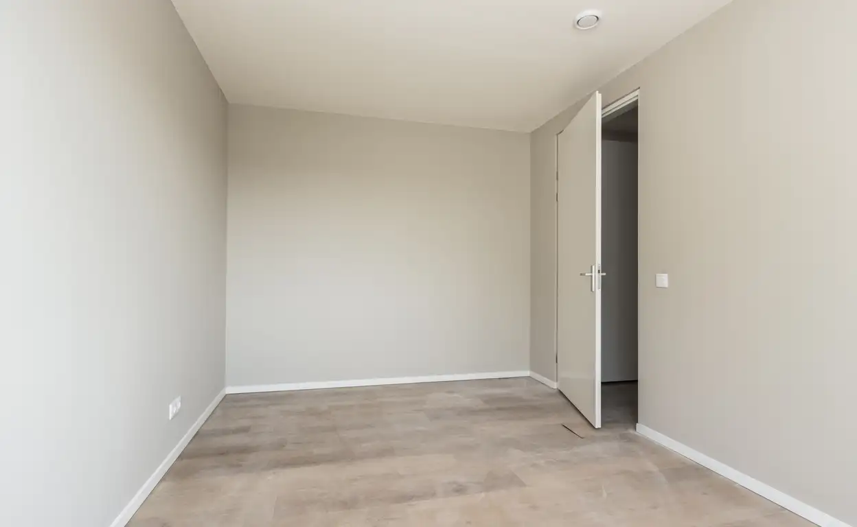 Foto #7 Appartement Wilhelminastraat Waalwijk
