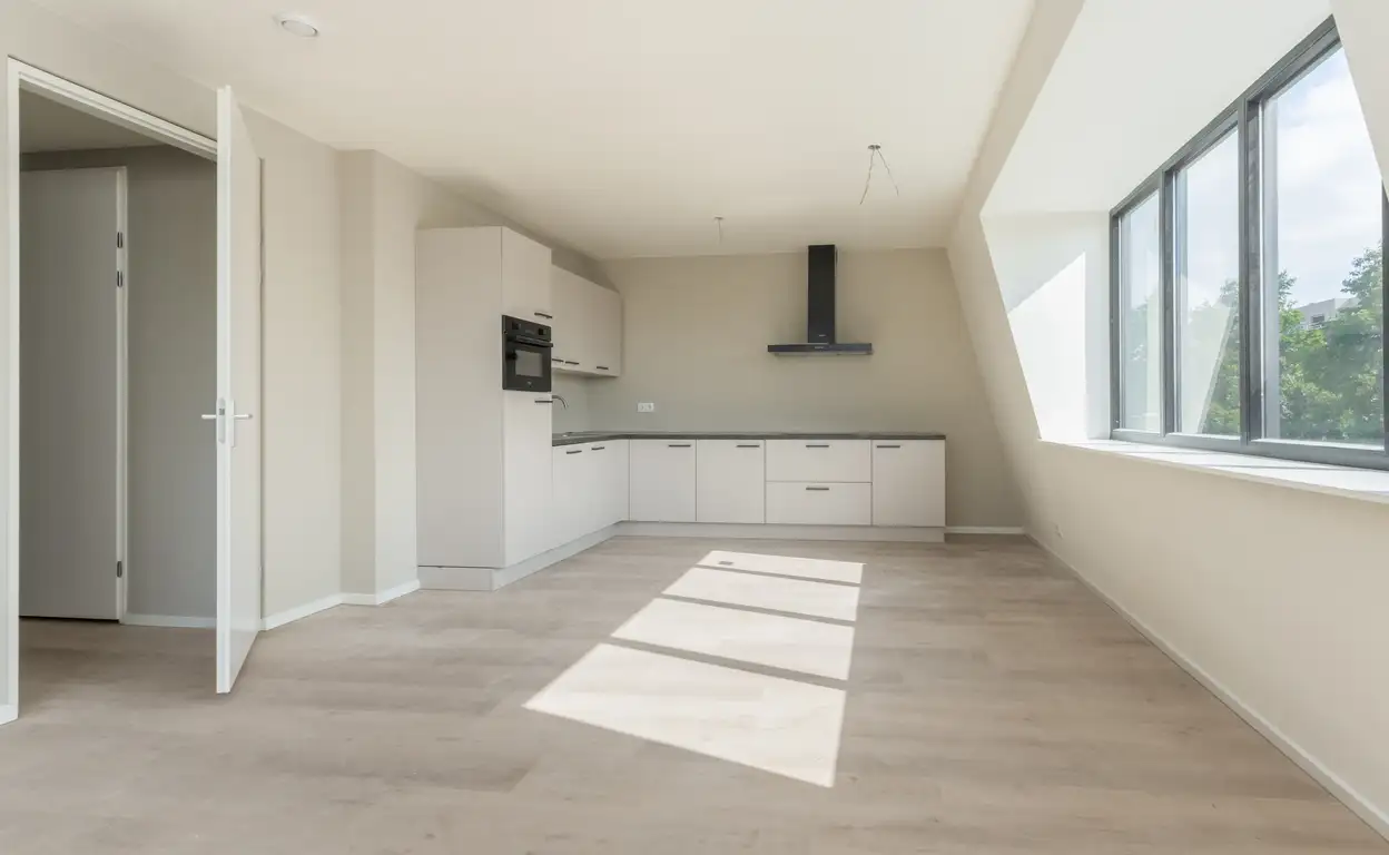 Foto #2 Appartement Wilhelminastraat Waalwijk