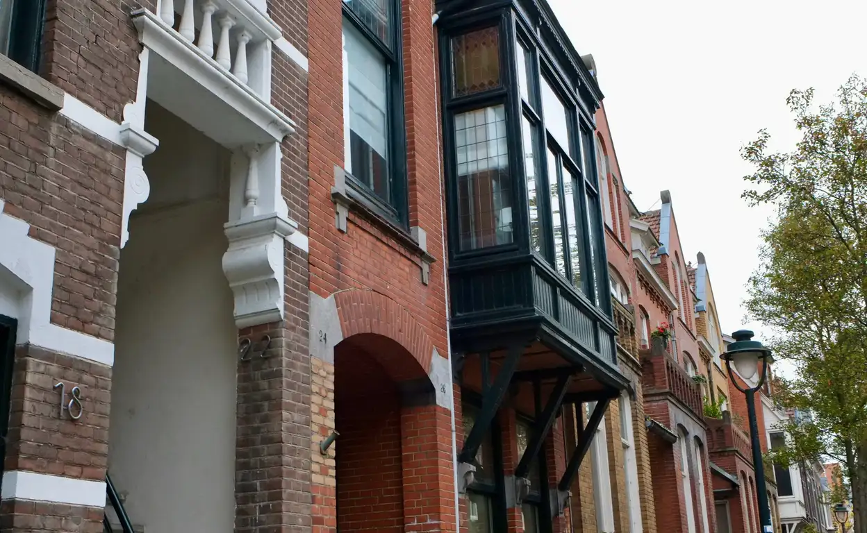 Foto #0 Appartement Luijbenstraat Den Bosch