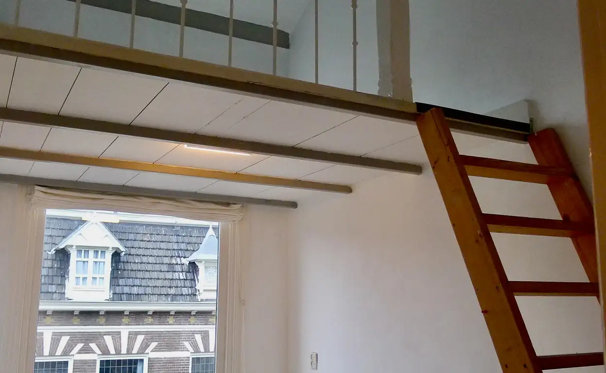 Foto #16 Appartement Luijbenstraat Den Bosch