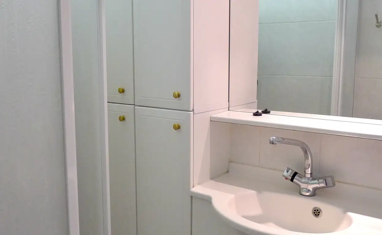 Foto #19 Appartement Luijbenstraat Den Bosch