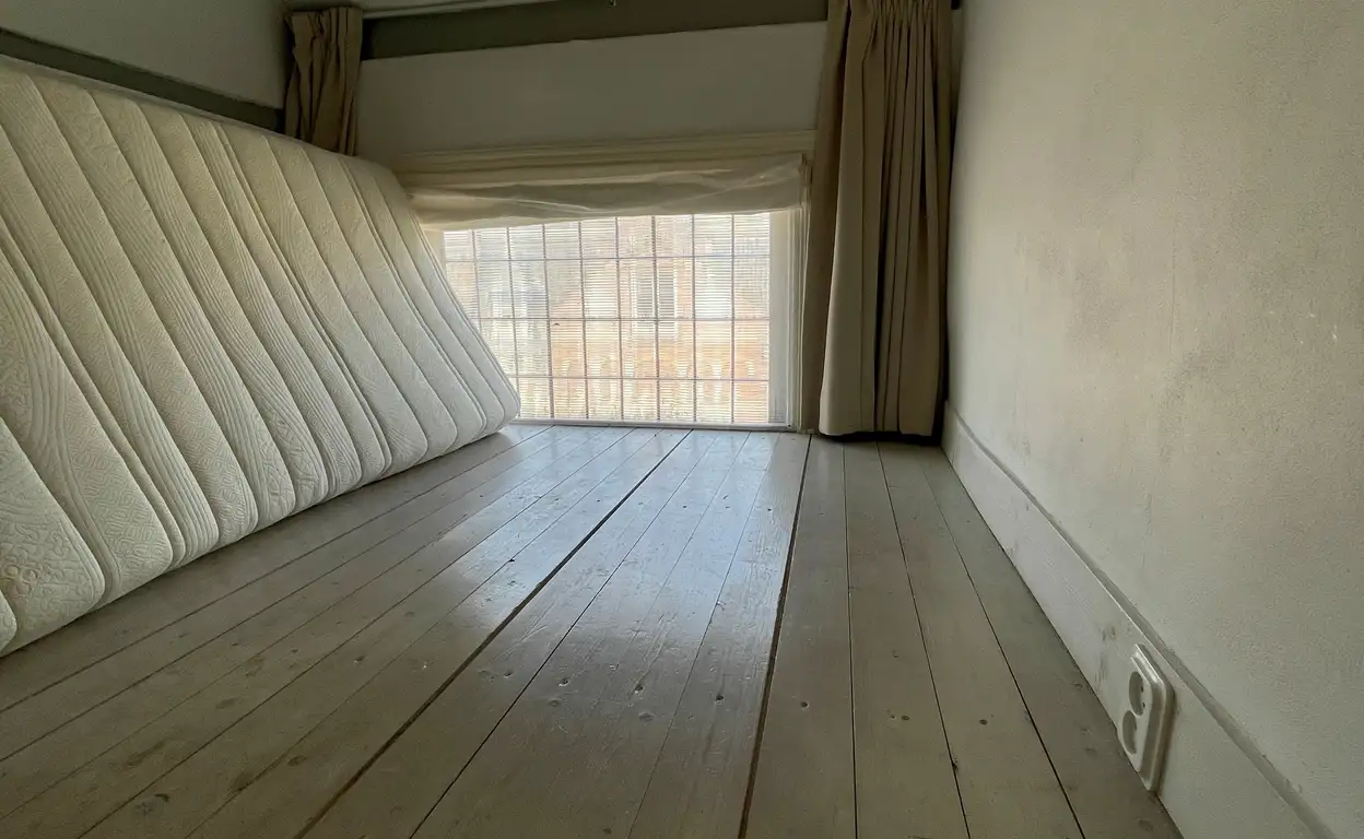 Foto #17 Appartement Luijbenstraat Den Bosch