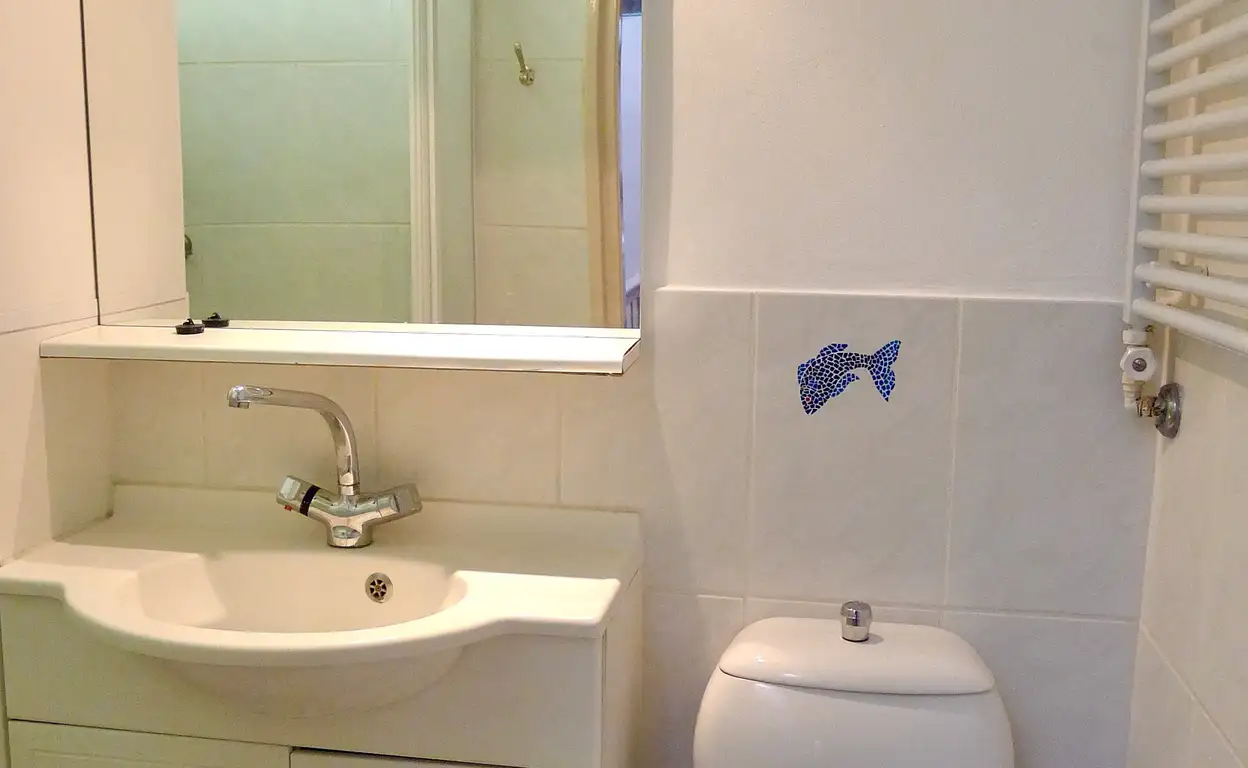 Foto #18 Appartement Luijbenstraat Den Bosch