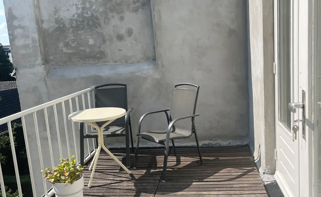 Foto #21 Appartement Luijbenstraat Den Bosch
