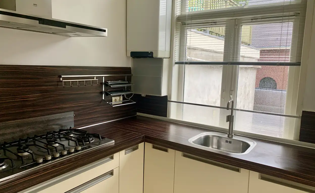 Foto #10 Appartement Luijbenstraat Den Bosch