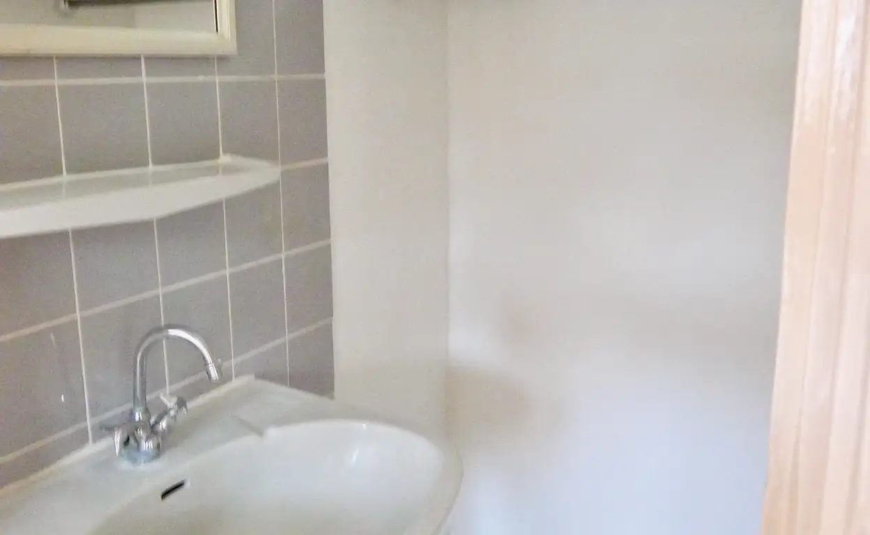 Foto #20 Appartement Luijbenstraat Den Bosch